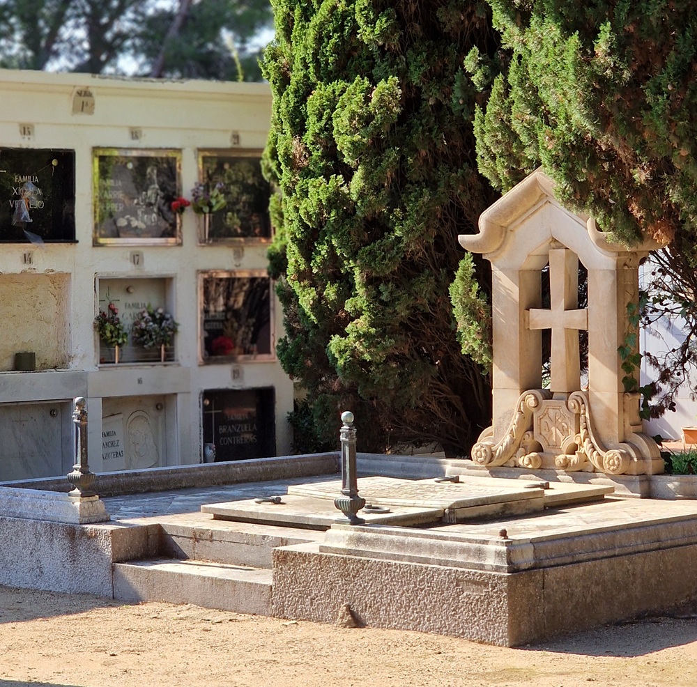 Cementiri