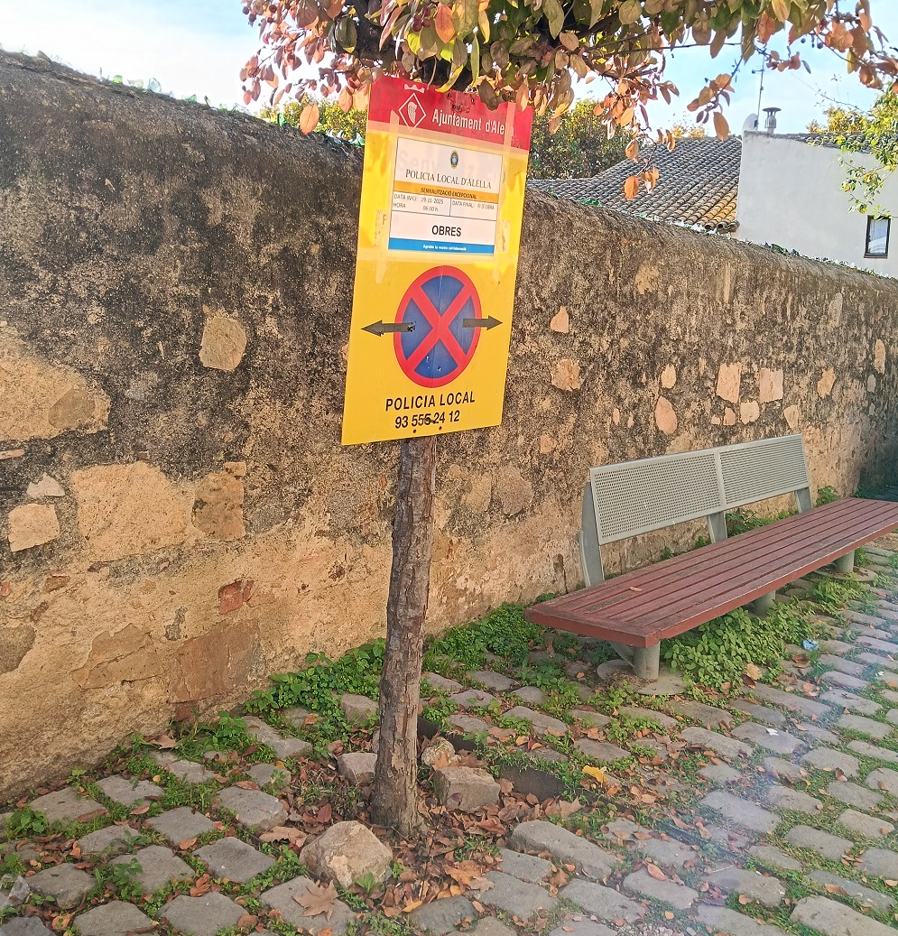 Carrer Comas Carrer Comas