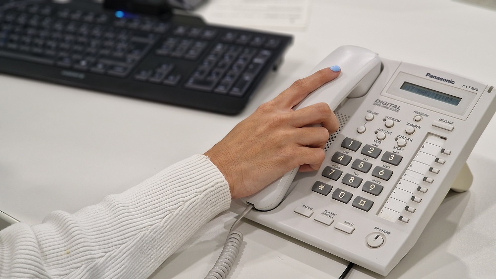 Cita pr�via telef�nica d'urbanisme