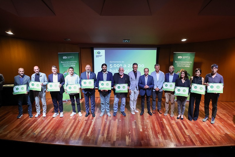 Maduresa digital 2025