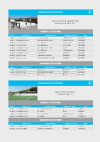 Agenda esportiva 17 i 18 d'octubre