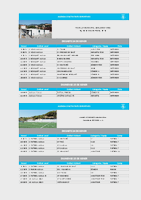 Agenda esportiva 24 i 25 de gener