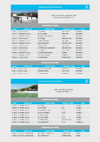 Agenda esportiva 25 i 26 d'abril