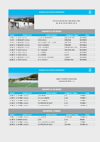 Agenda esportiva 31 de gener i 1 de febrer