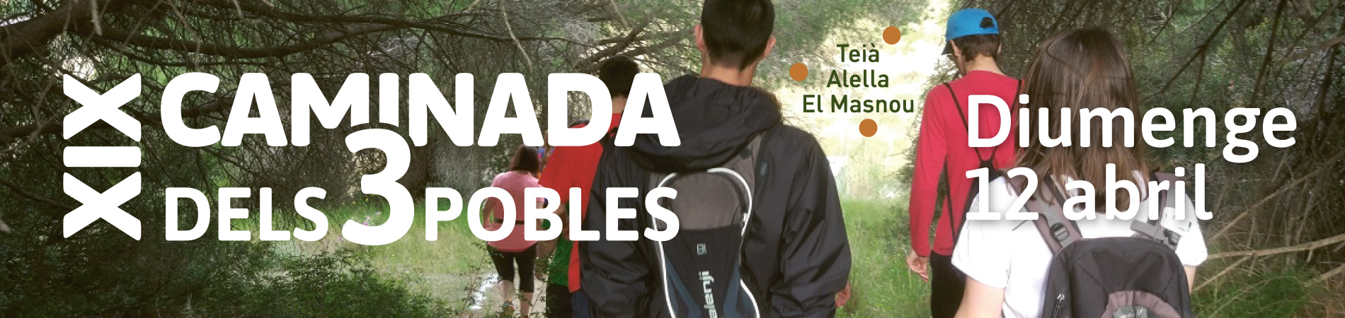 Diumenge 12 d'abril