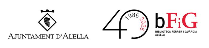 40 anys Biblioteca