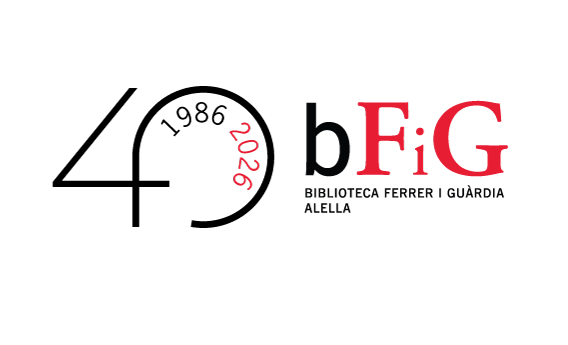 40 anys de Biblioteca