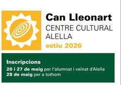 Can Lleonart Estiu