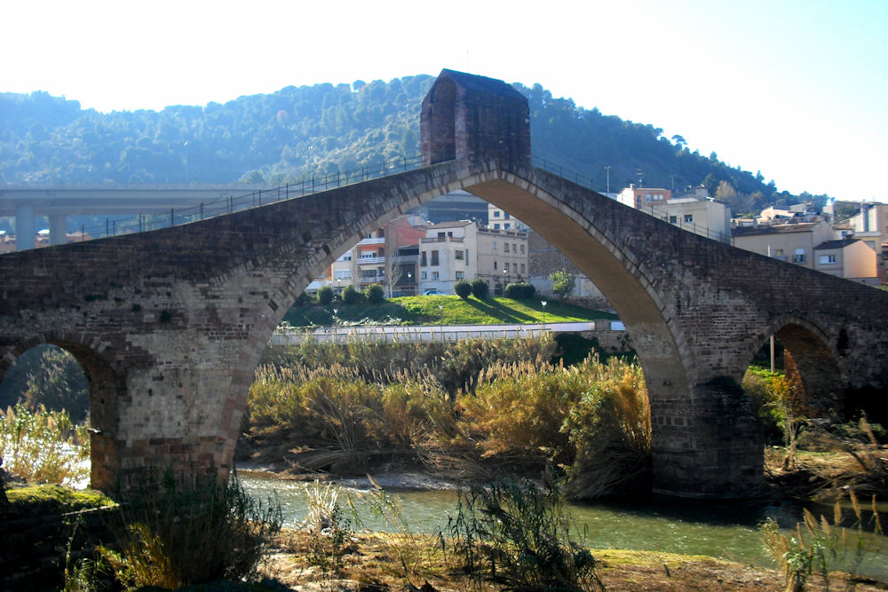 Pont de Martorell Pont de Martorell