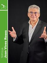 joan vives