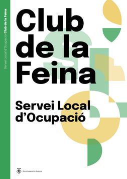 Club de la feina