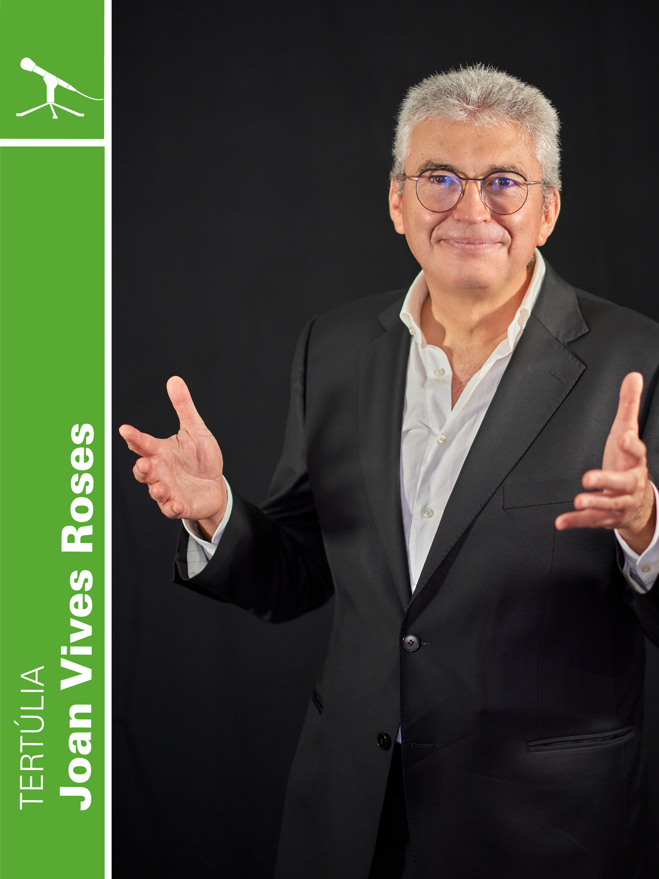 joan vives