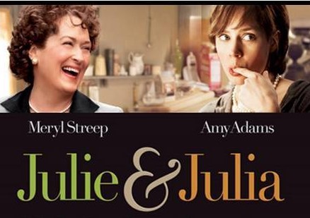 Julie y Julia