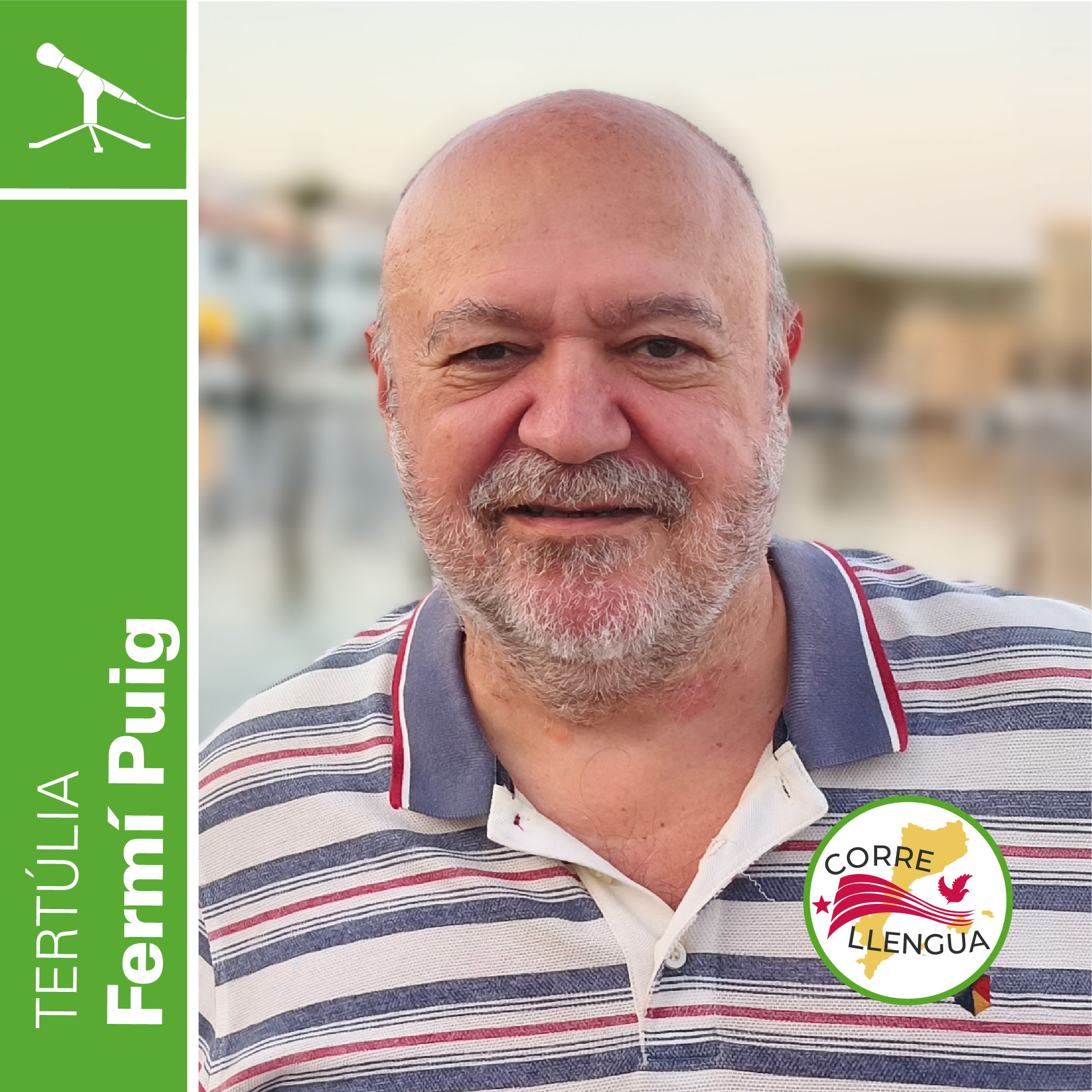 Ferm� Puig