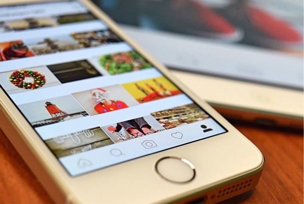 Taller Instagram