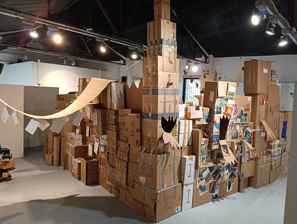 La fortalesa de cartr�