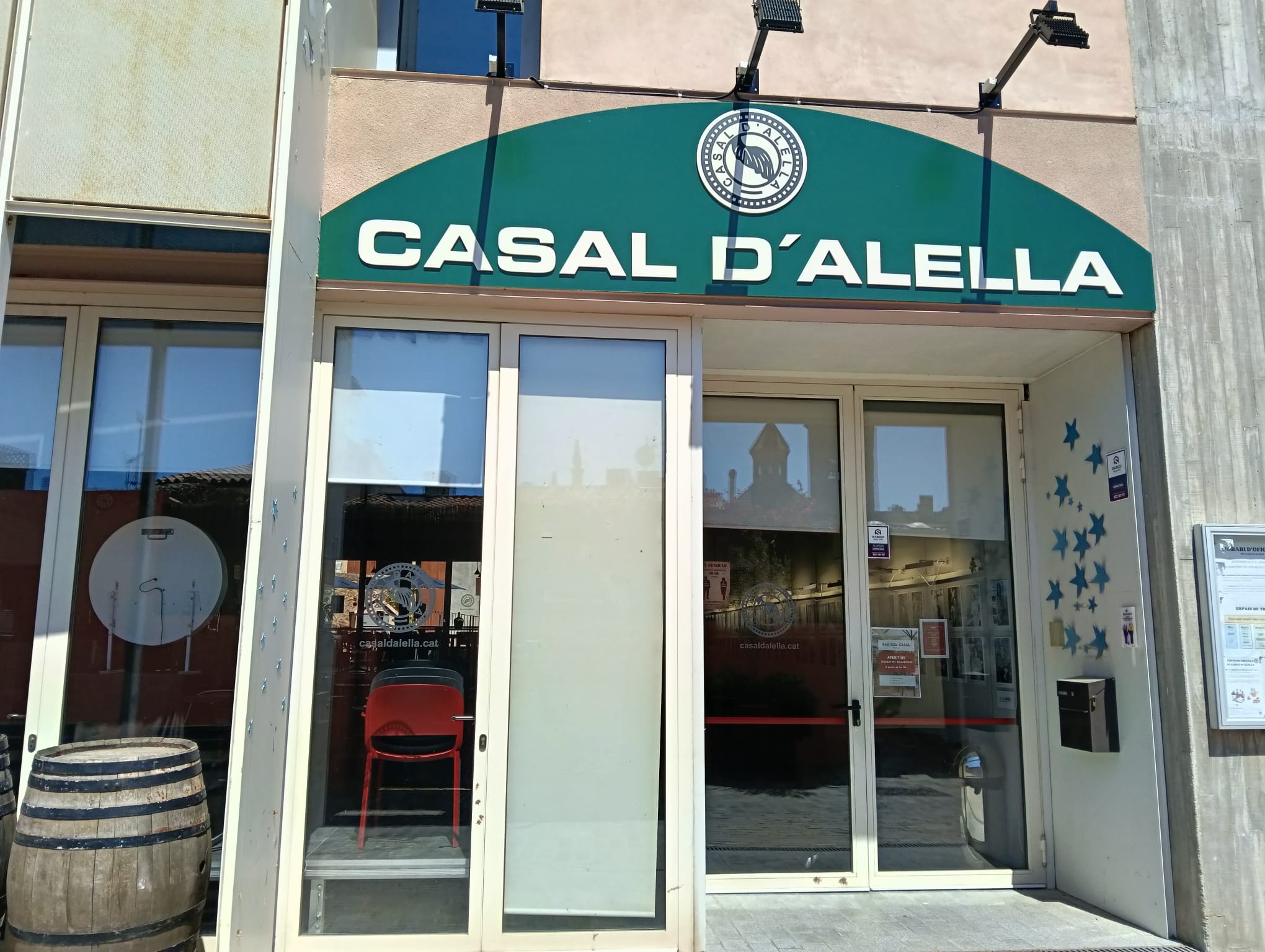 Casal d'Alella