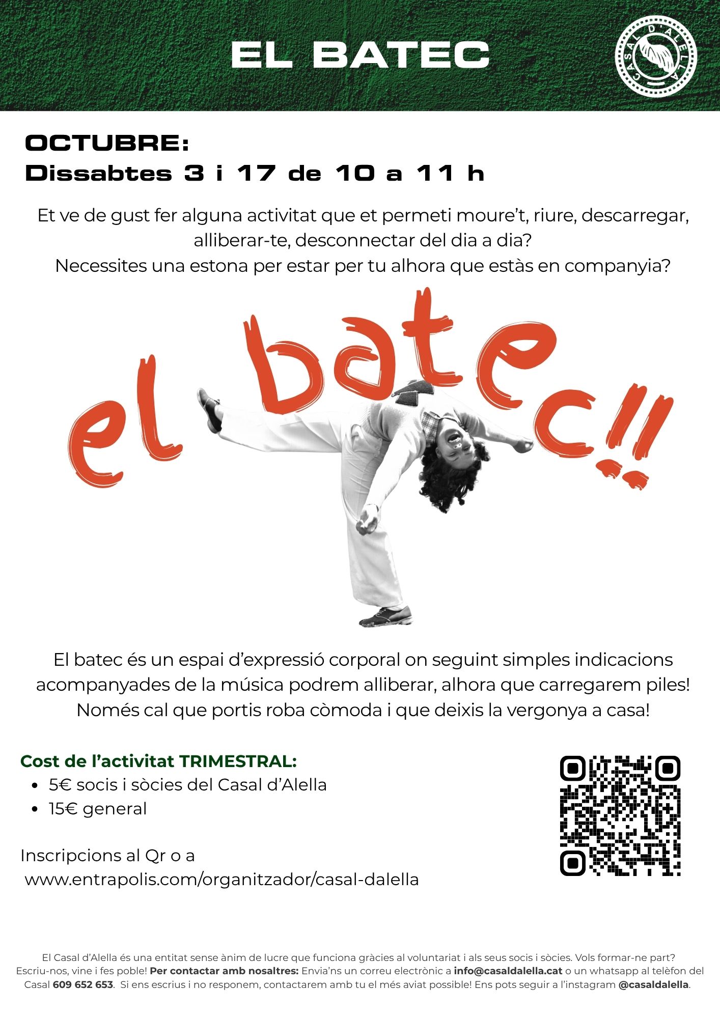 el batec