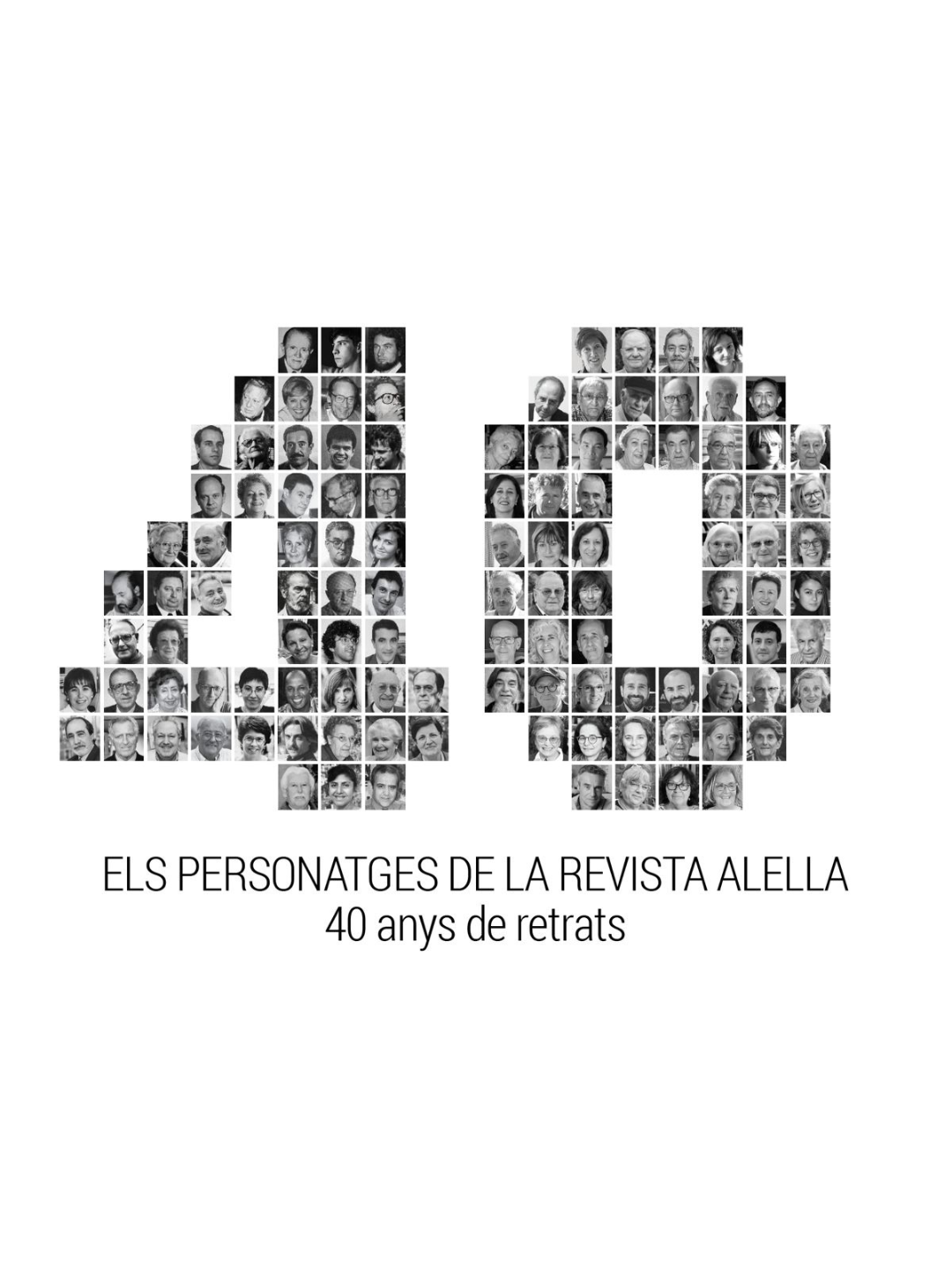 Exposici� personatges d'Alella