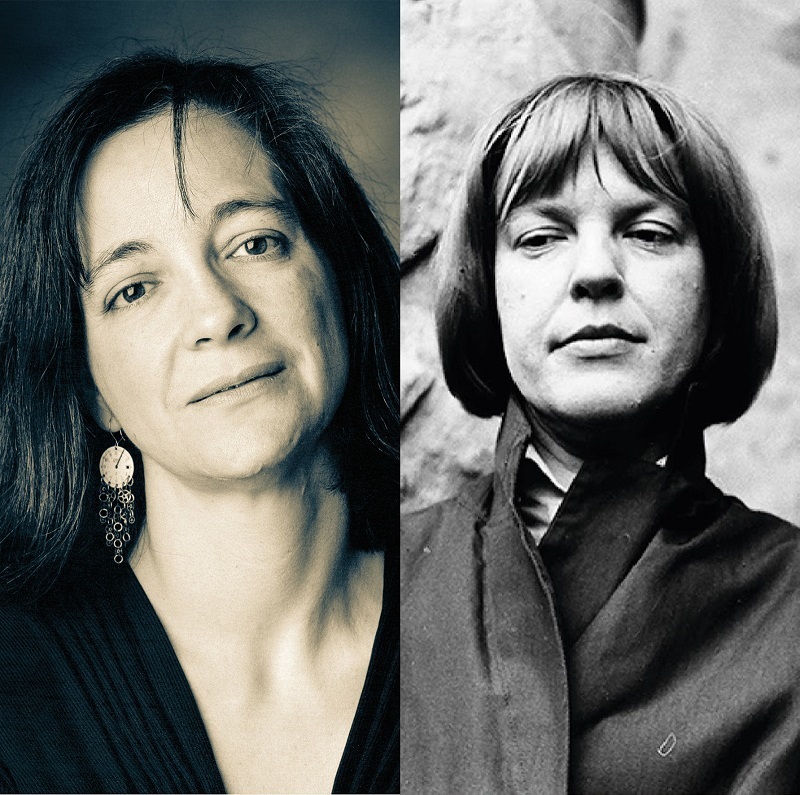 ESPAIS DE POESIA AMB PROU DELIKATESSEN