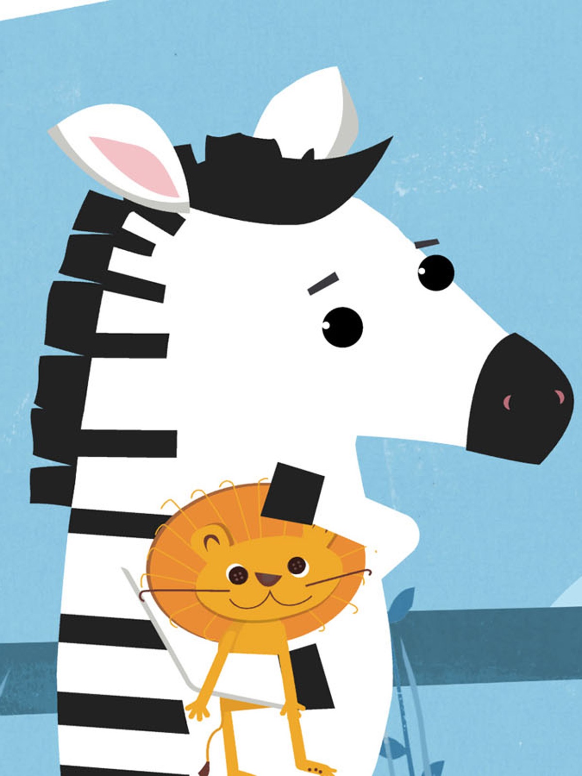 Cinexic amb ZIBILA I EL PODER DE LES RATLLES de Isabelle Favez