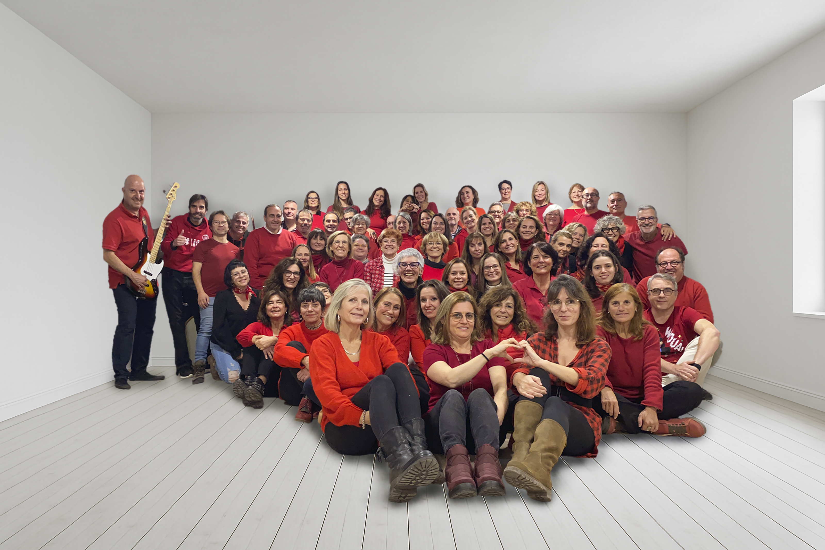 Cor de rock Cor de rock