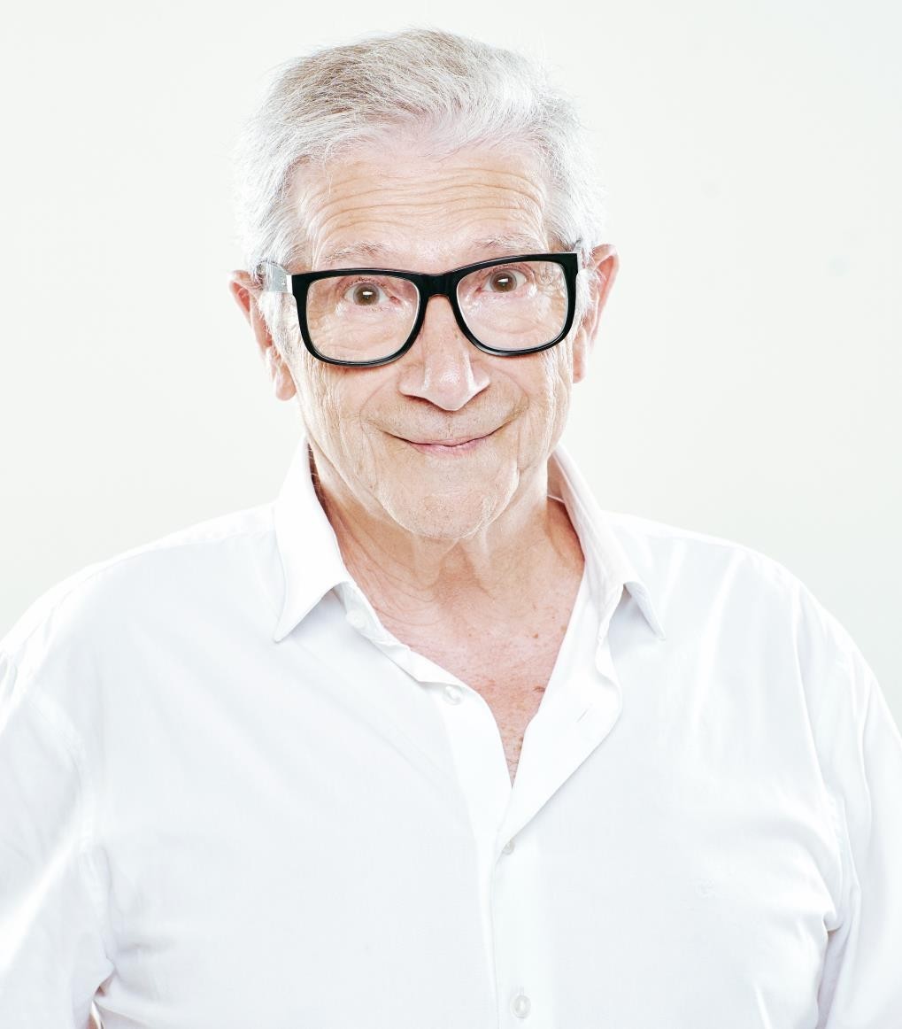 JOAN PERA PRESENTA 'L'AUCA DEL SENYOR PERA' A L'ESPAI DESPRÉS DE LA SEVA RESIDÈNCIA ARTÍSTICA