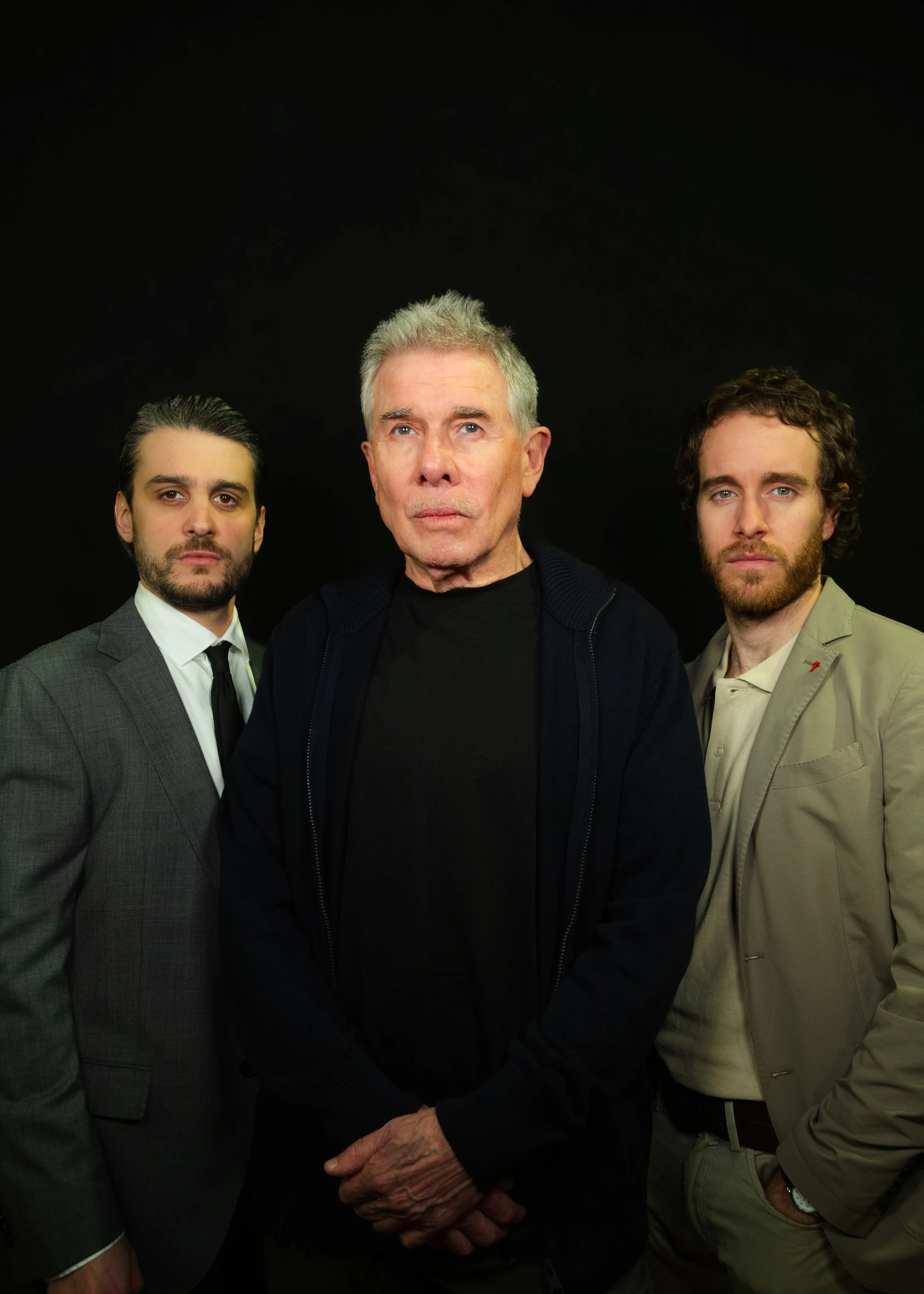 IMPOSSIBLE, L'ADAPTACIÓ TEATRAL DE LA NOVEL·LA D'ERRI DE LUCA