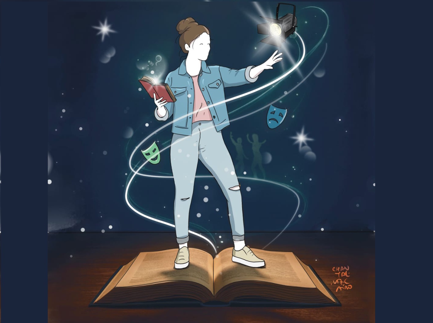 Nova temporada espai