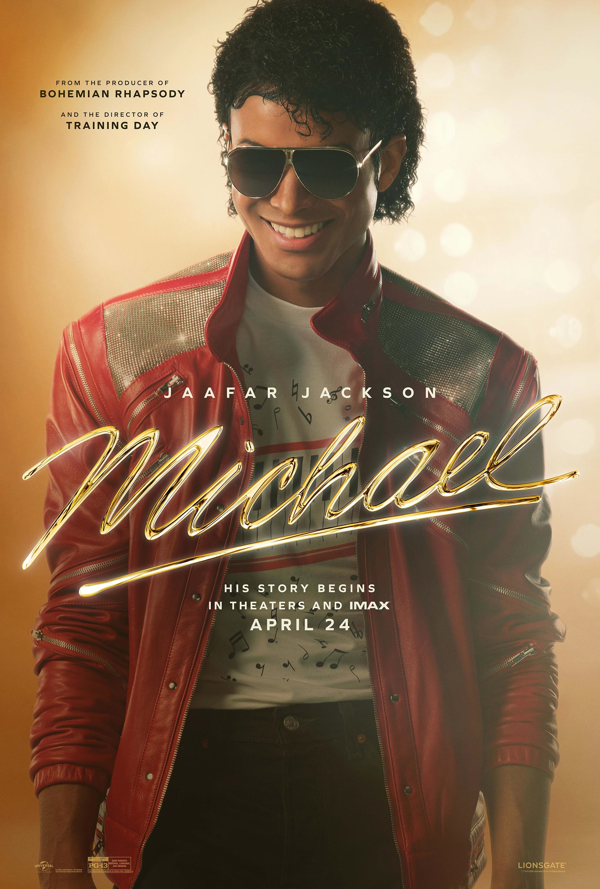 MICHAEL