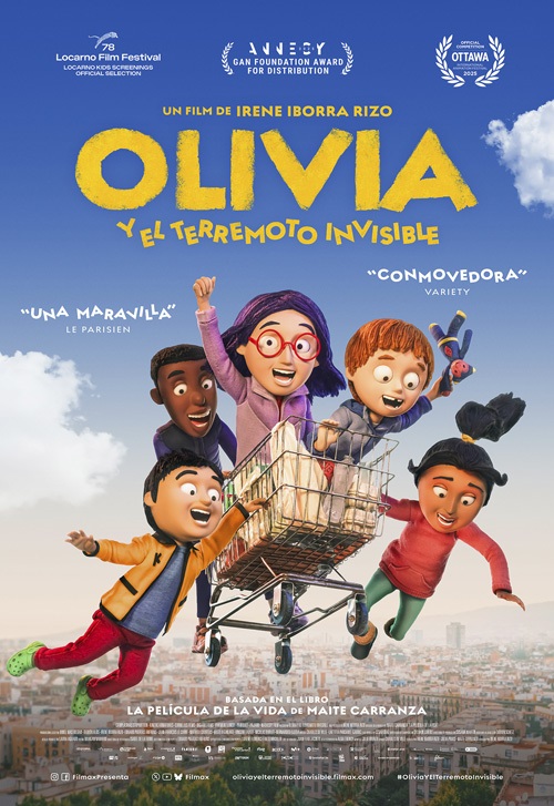 Ol�via