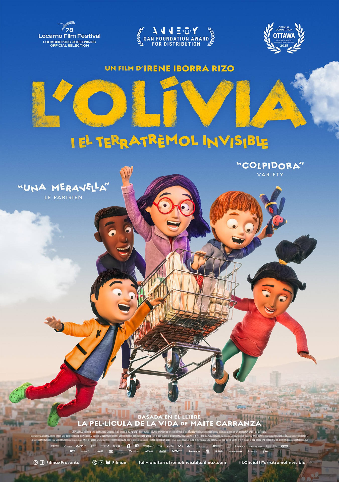 Ol�via