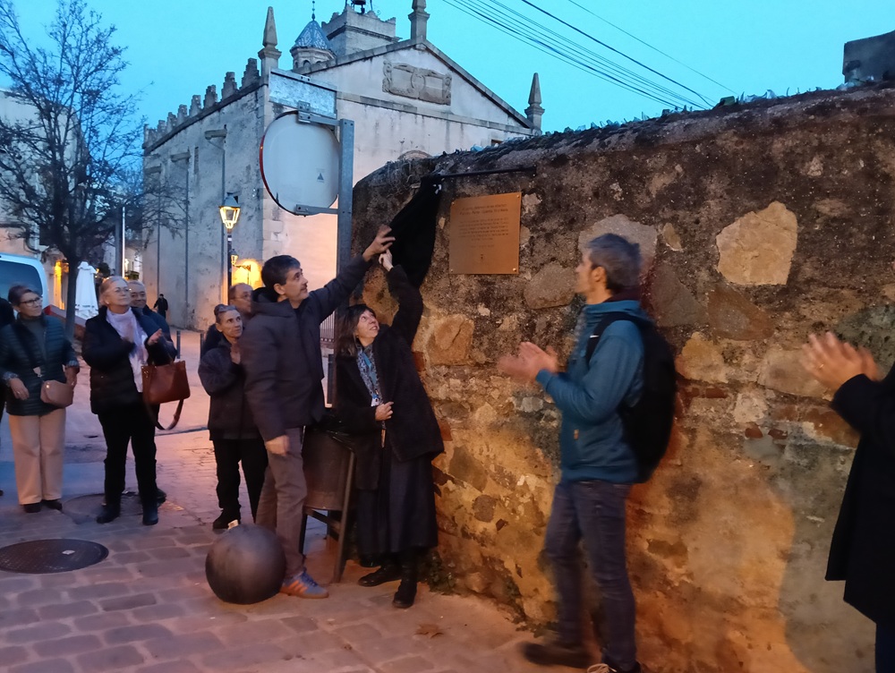 Acte institucional Ferrer i Gu�rdia