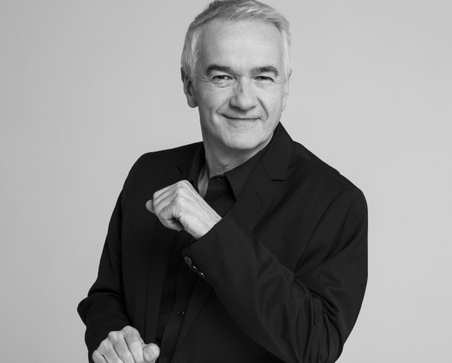 Xavier Chavarria