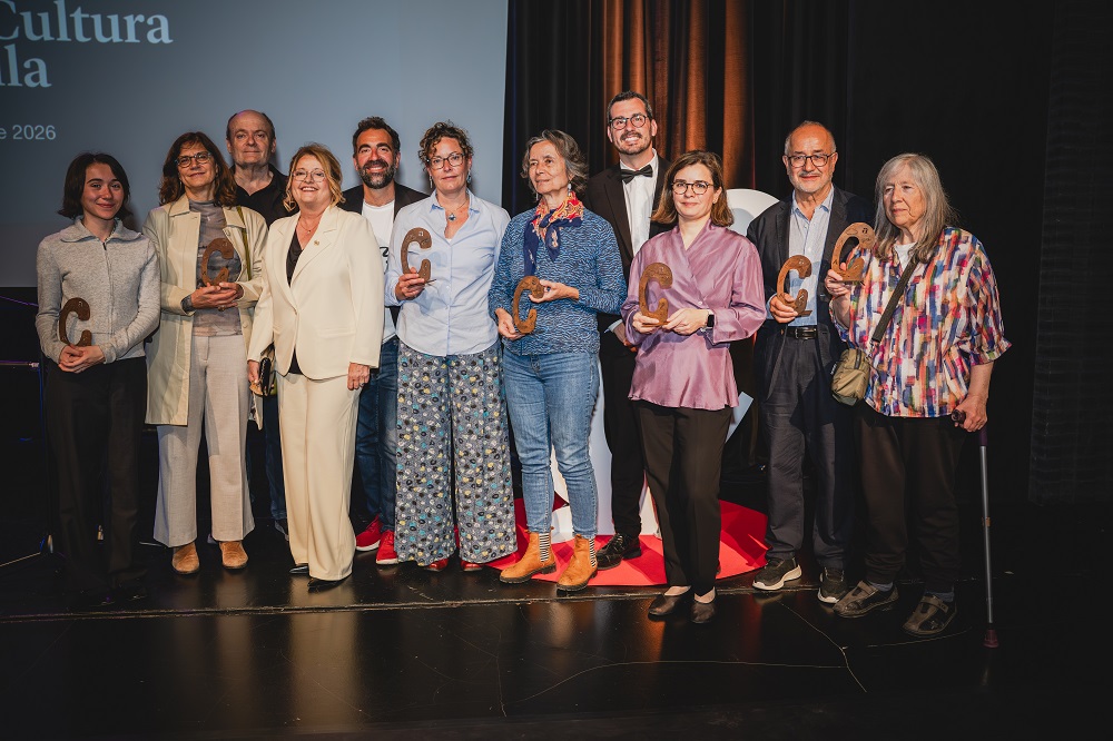 Nit de la Cultura