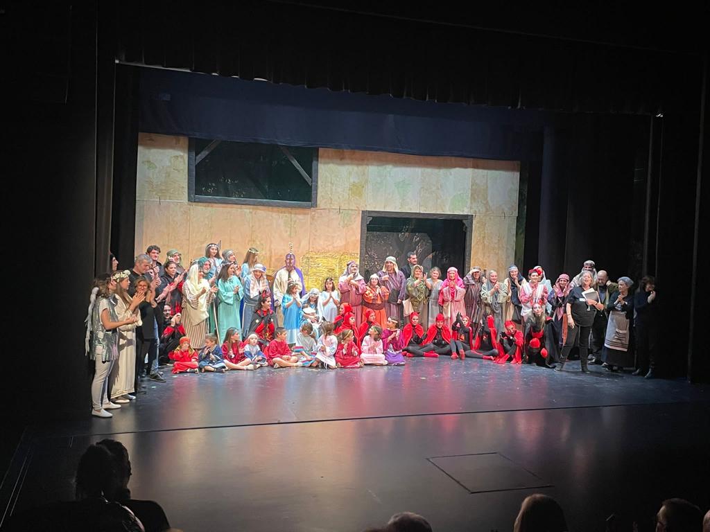 Pastorets