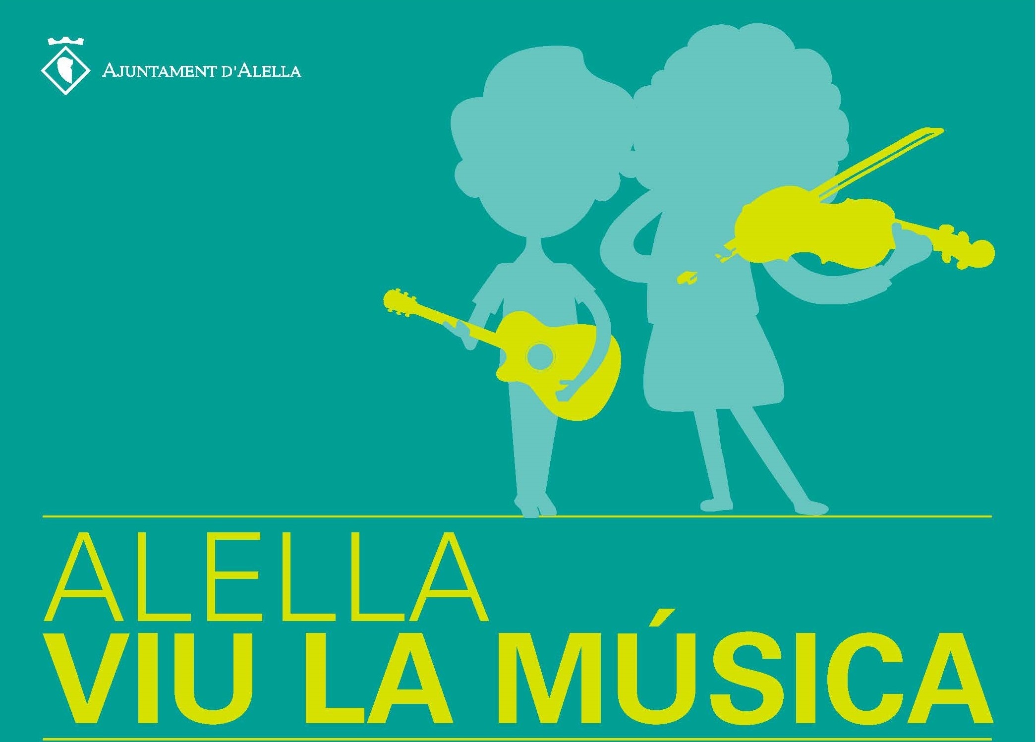 Alella viu la M�sica