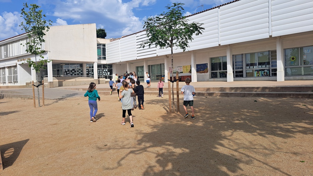 Escola Fabra