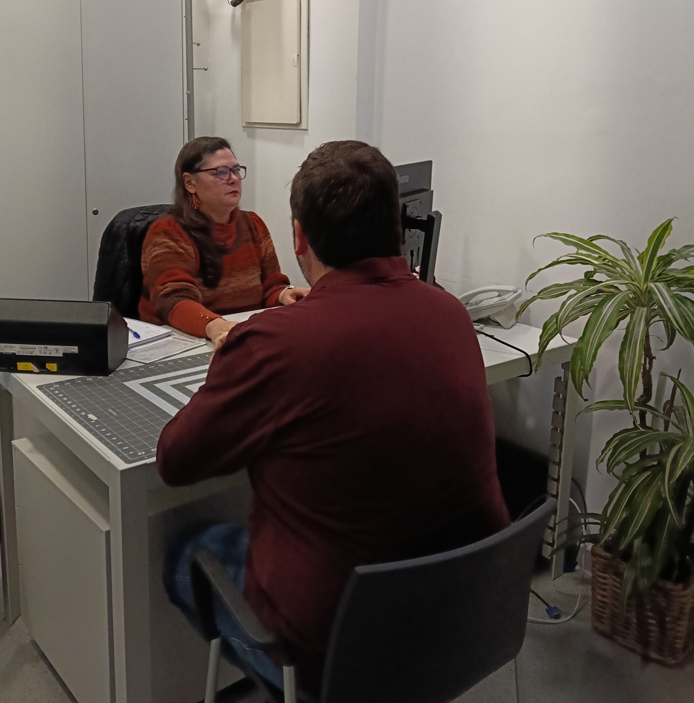 Oficina Agbar Oficina Agbar