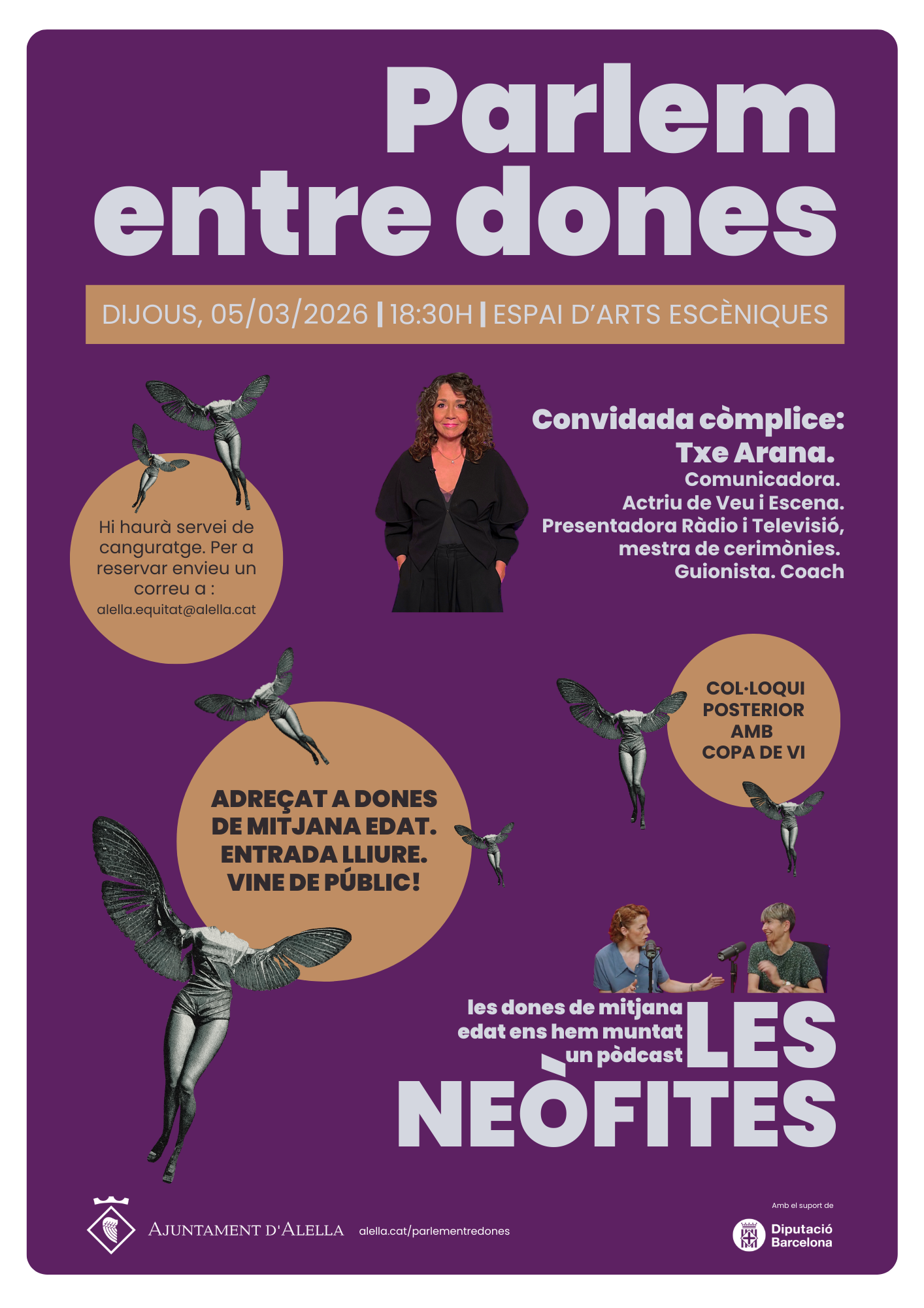 Neòfites 5 de març Neòfites 5 de març