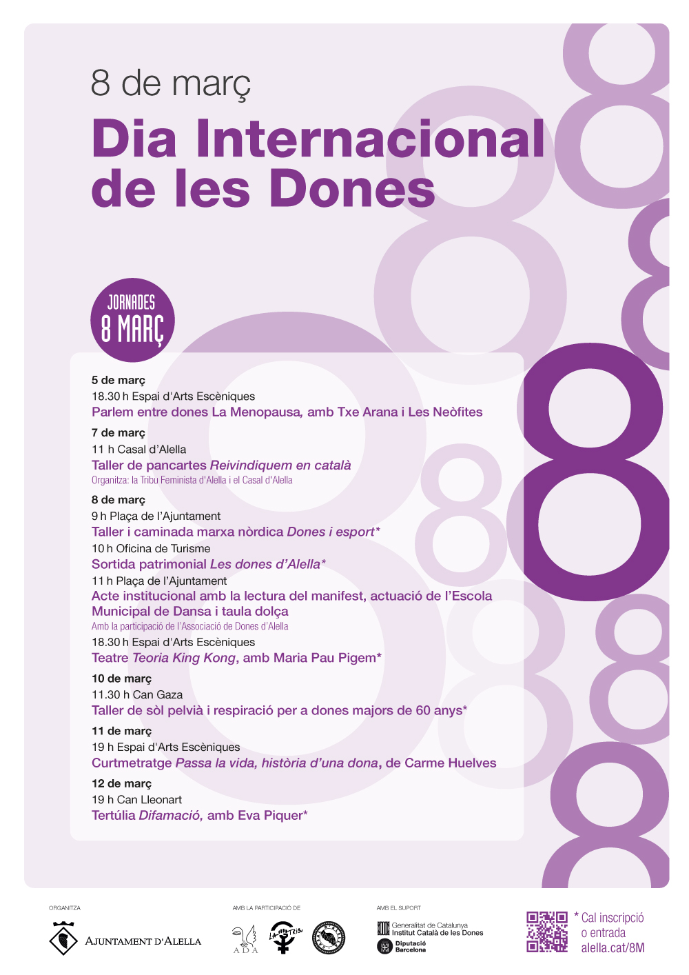 cartell 8M cartell 8M