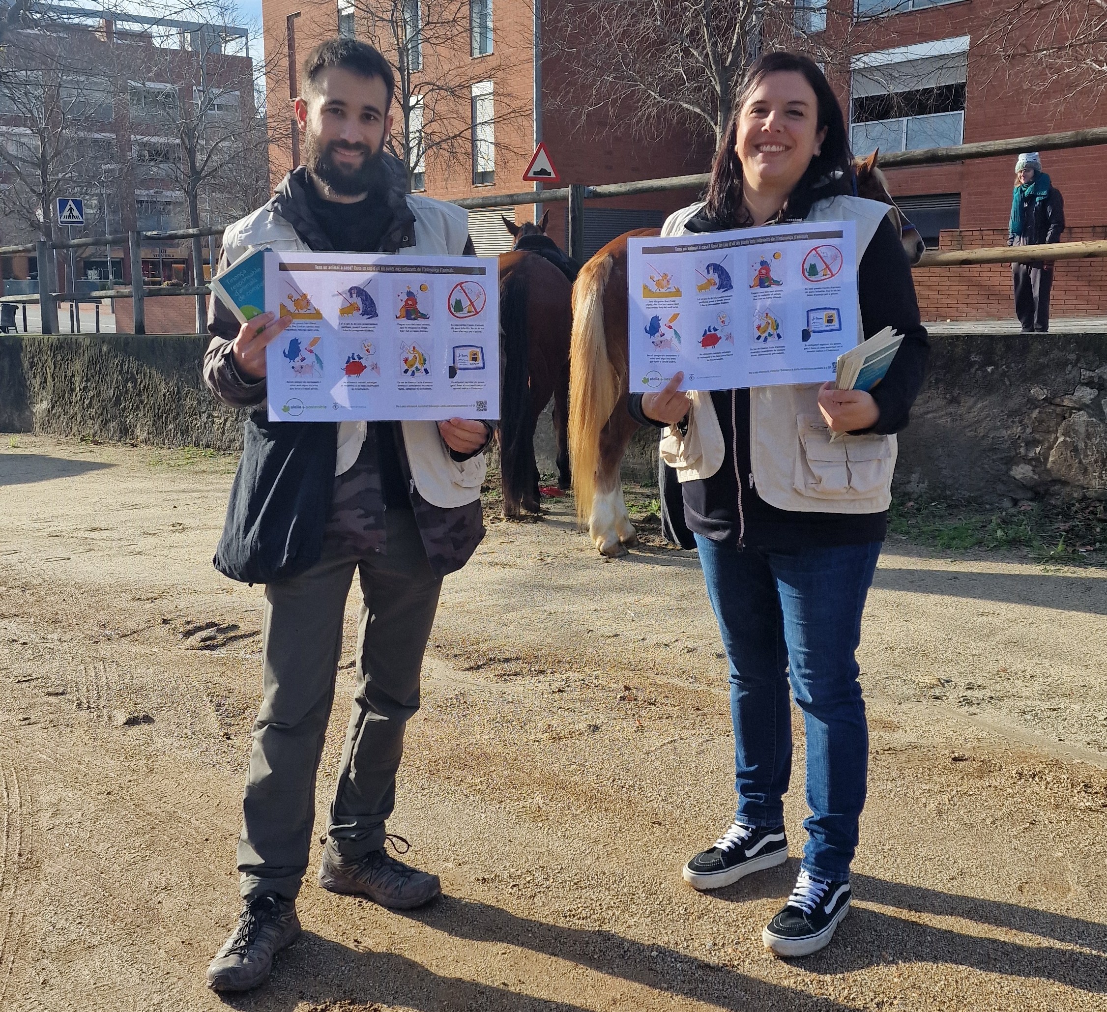 informadors Tres Tombs