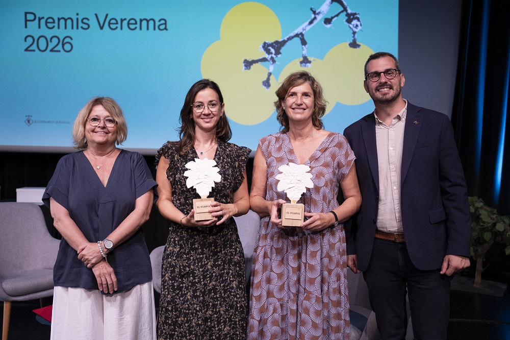 Premis Verema