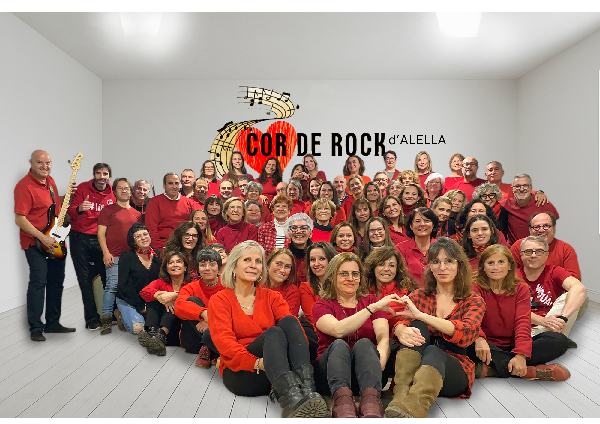 Cor de rock