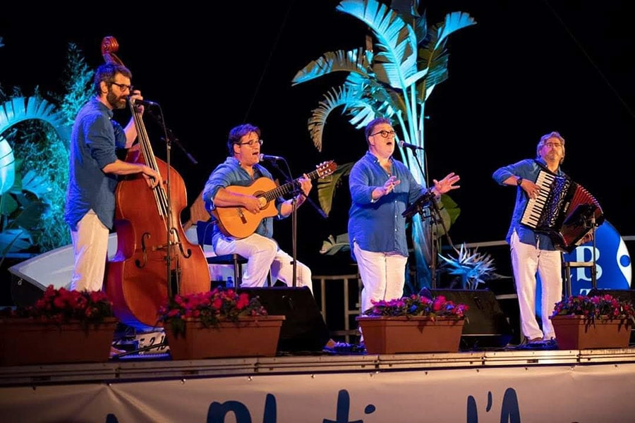 Son de l'havana
