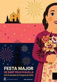 Fil&middot;loxera entre flors i focs. Alella batega