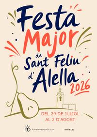 Festa amb arrels