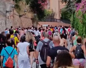 Festa Major 2025