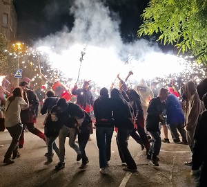 Festa Major 2025