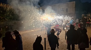Festa Major 2025